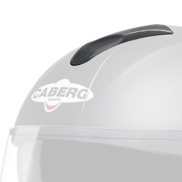 Piezas sueltas casco Caberg Aireacin superior Central Justissimo GT