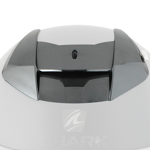 Piezas sueltas casco Shark Entrada aire superior Central Speed-R