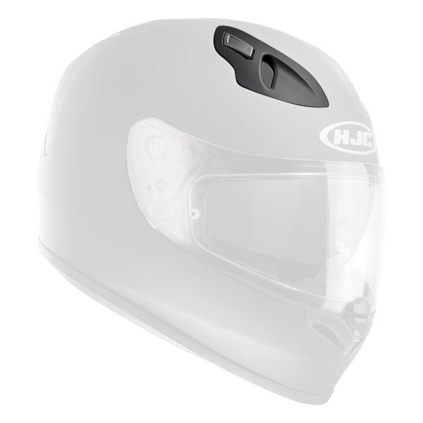 Piezas sueltas casco HJC Ventilaci�n SuperiorFG-ST Negro Mate