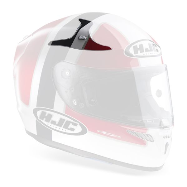 Piezas sueltas casco HJC Super Ventilacin RPHA10 Jerez MC1