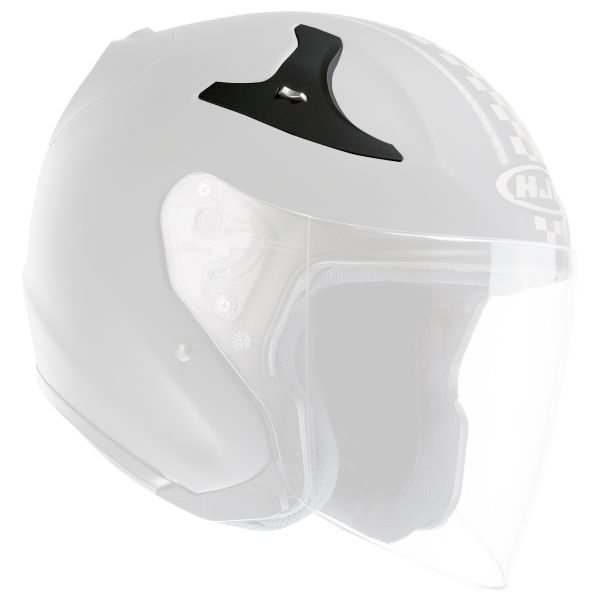 Piezas sueltas casco HJC Ventilacin Superior RPHA Jet