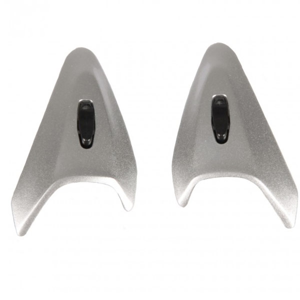 Arai Entradas de aire superiores Viper - Astro - Tour X3