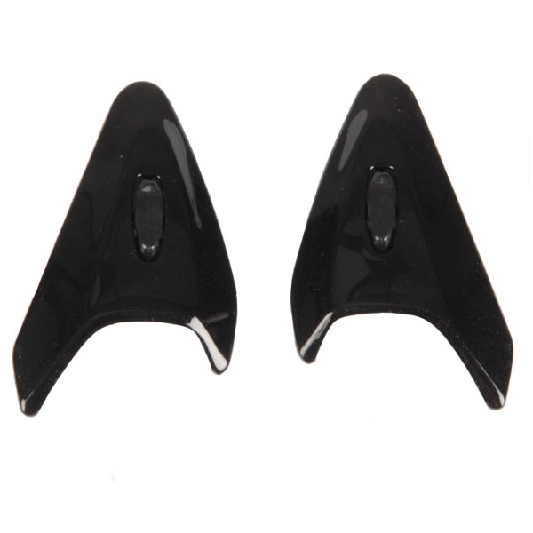 Piezas sueltas casco Arai Entradas de aire superiores Viper - Astro - Tour X3