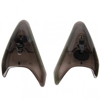Arai Entradas de aire superiores Viper - Astro - Tour X3