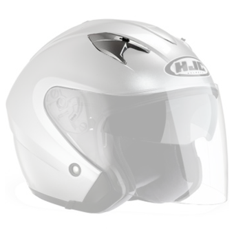 Piezas sueltas casco HJC Ventilaciones Superiores IS-33 1era Generación Piezas sueltas casco HJC Ventilaciones Superiores IS-33 1era Generación
