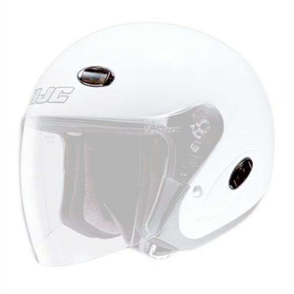 Piezas sueltas casco HJC Ventilacin superior y lateral CL-33
