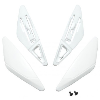 Shoei Ventilacin lateral superior NXR