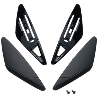 Shoei Ventilacin lateral superior NXR