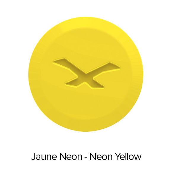 Nexx Tornillo cabeza botn SX.10 Switx