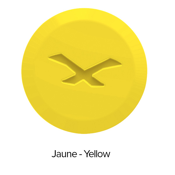 Nexx Tornillo cabeza botn SX.10 Switx