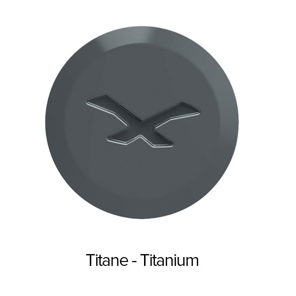 Nexx Tornillo cabeza botn SX.10 Switx