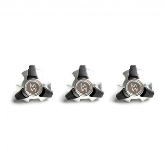 Piezas sueltas casco Scorpion Tapón roscado VX-15 / VX-16 / VX-21 Piezas sueltas casco Scorpion Tapón roscado VX-15 / VX-16 / VX-21