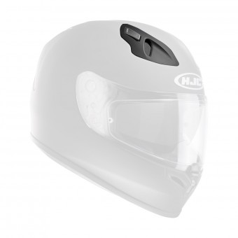 Piezas sueltas casco HJC Ventilaciones Superiores FG-ST - FG-17 Piezas sueltas casco HJC Ventilaciones Superiores FG-ST - FG-17
