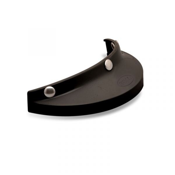 Bell Visera Custom 500 Negro
