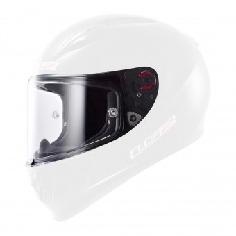 Visera LS2 Pantalla Arrow FF323 Visera LS2 Pantalla Arrow FF323
