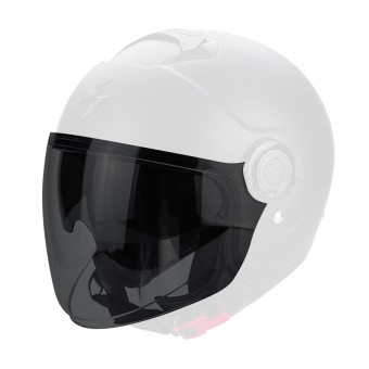 Visera Scorpion Pantalla Exo City Visera Scorpion Pantalla Exo City