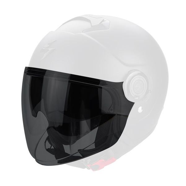 Visera Scorpion Pantalla Exo City Visera Scorpion Pantalla Exo City