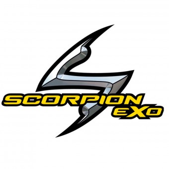 Visera Scorpion Ecran Solaire Interne Exo 1400 Air