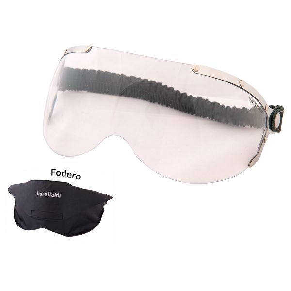Visera Baruffaldi Pantalla Universal Omnia