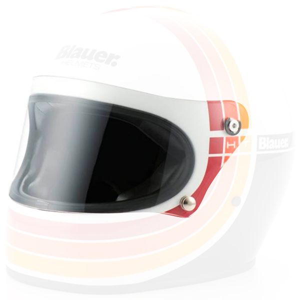 Visera Blauer Pantalla Vintage 80's Visera Blauer Pantalla Vintage 80's