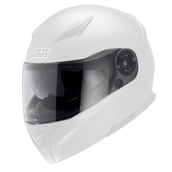 Givi - Pantalla Transparente Para Moto Kymco Downtown (Cód. D294ST)