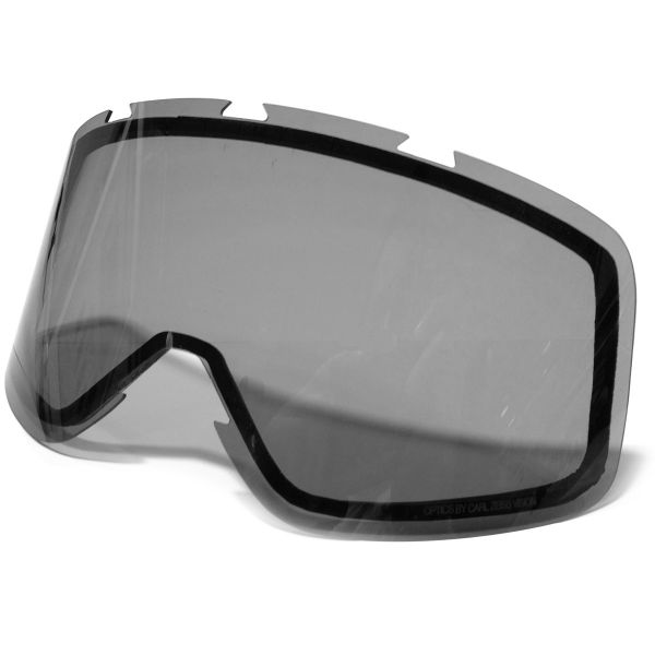 Visera Shark Pantalla para Goggle Raw - Vancore - Explore-R