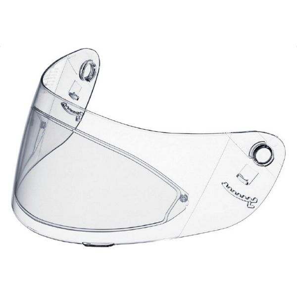 Visera LS2 Pinlock Rookie FF352