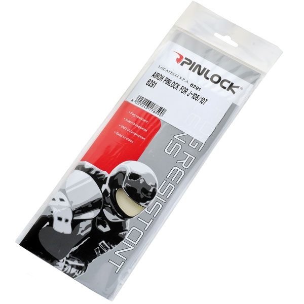 Visera Airoh Pinlock J106 - J107