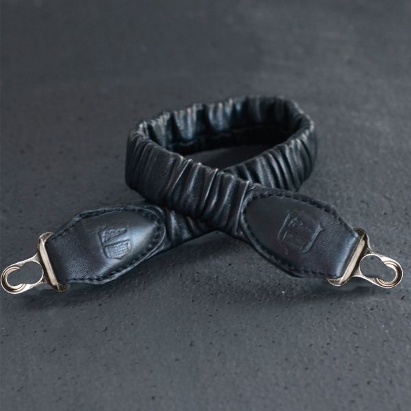 Visera Airborn Accessories Cincha Airborn Negro