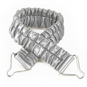Visera Goggle Master Cincha GM Plata Visera Goggle Master Cincha GM Plata