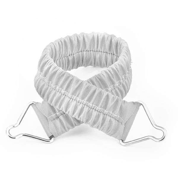 Visera Goggle Master Cincha GM Blanche