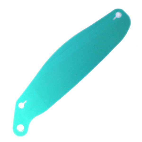 Visera Arai Tear Off GP5K - GP5X