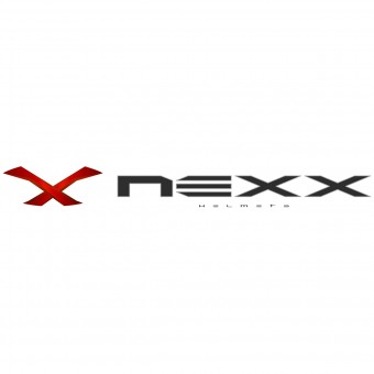 Visera Nexx Tear-Off X.R2 - 0.12mm Visera Nexx Tear-Off X.R2 - 0.12mm