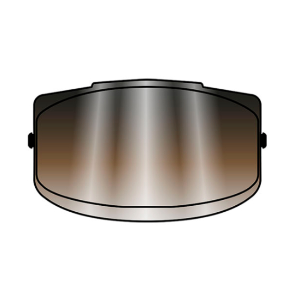 Airoh Pantalla Airoh GP - GP 400 - GP 500