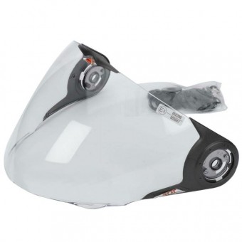 Visera Airoh Pantalla Airoh JET55-S + Kit Fixation Visera Airoh Pantalla Airoh JET55-S + Kit Fixation