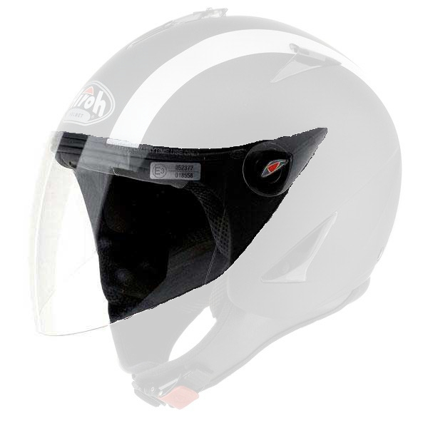 Visera Airoh Pantalla Airoh JT - Bomber