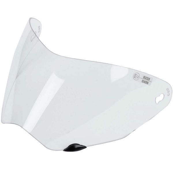 Visera Airoh Visera Airoh S4