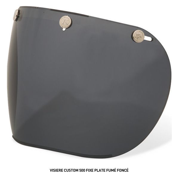 Bell Pantalla Custom 500 fija Pisa