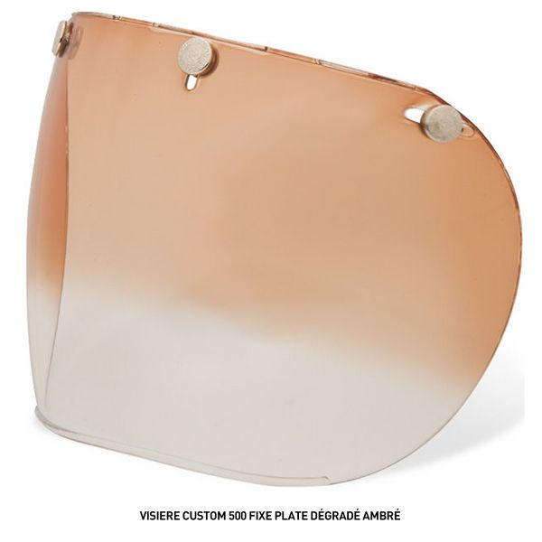 Bell Pantalla Custom 500 fija Pisa