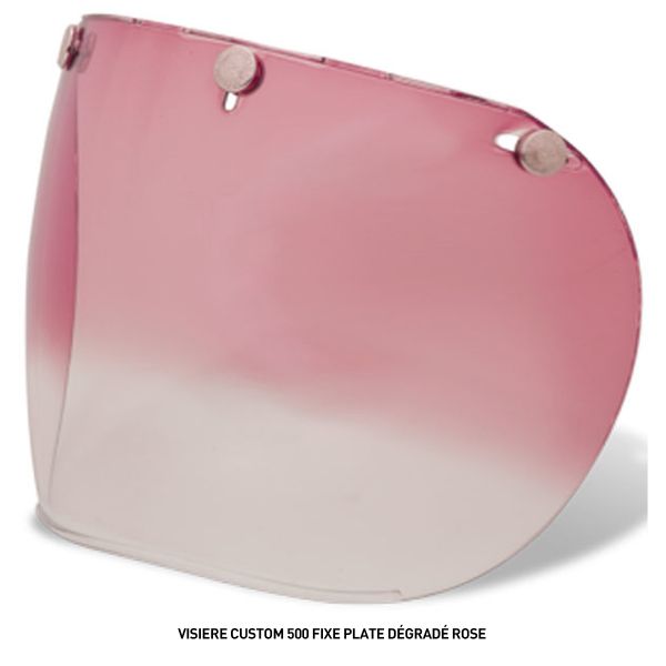 Bell Pantalla Custom 500 fija Pisa