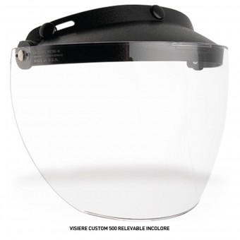 Visera Bell Visera Custom 500 Elevable