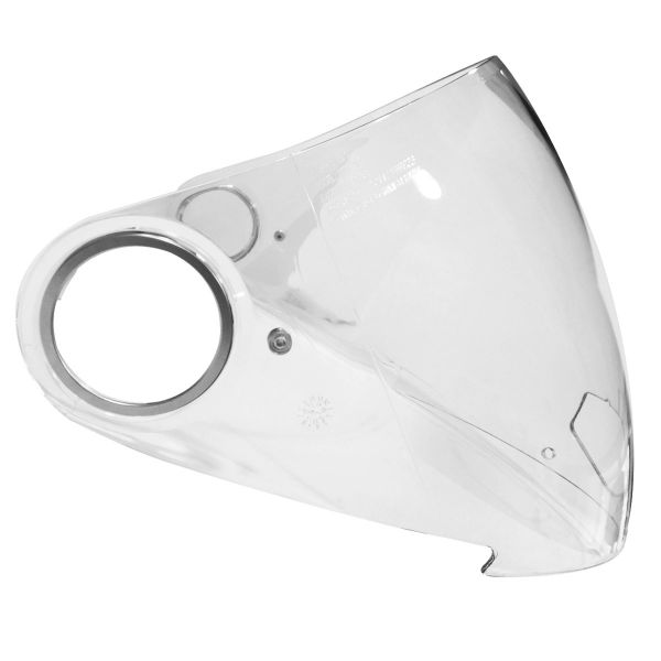 Visera Scorpion Pantalla EXO 300