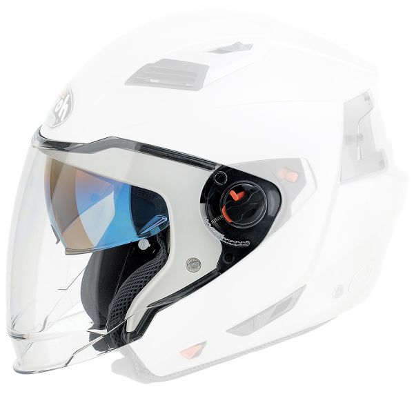 Visera Airoh Pantalla Executive