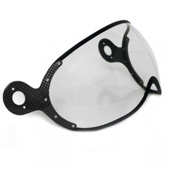 Visera Momo Design Pantalla Fighter II - FGTR - Avio
