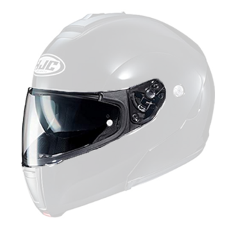 Visera HJC Pantalla HJ-17 - Is-Max - Is-Max II - Sy-Max III - C90 - C91 Visera HJC Pantalla HJ-17 - Is-Max - Is-Max II - Sy-Max III - C90 - C91