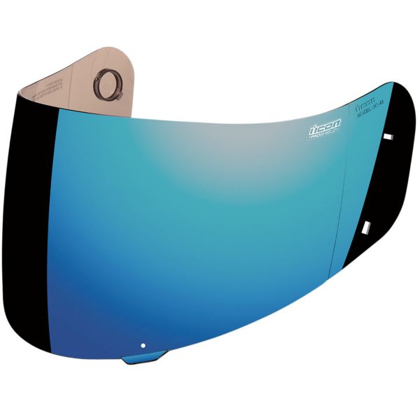 ICON Pantalla Icon Alliance - Airframe - Domain 2 - Alliance GT