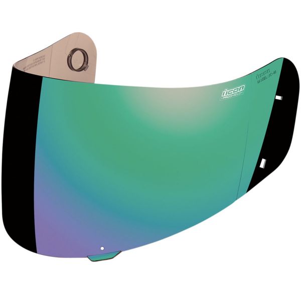 ICON Pantalla Icon Alliance - Airframe - Domain 2 - Alliance GT