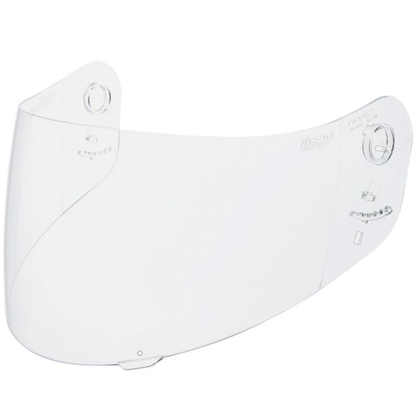 Visera ICON Pantalla Icon Alliance - Airframe - Domain 2 - Alliance GT