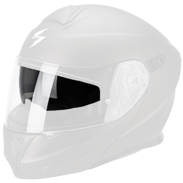 Visera Scorpion Pantalla solar Exo 3000 - Exo 920 Visera Scorpion Pantalla solar Exo 3000 - Exo 920