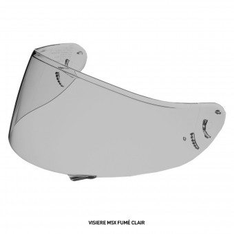 Bell Visera M5X